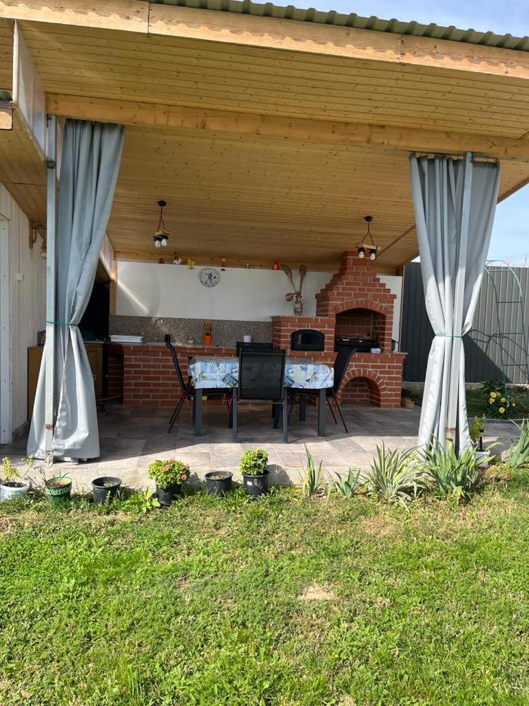 فيلا Mimi House بايا دي فيير المظهر الخارجي الصورة